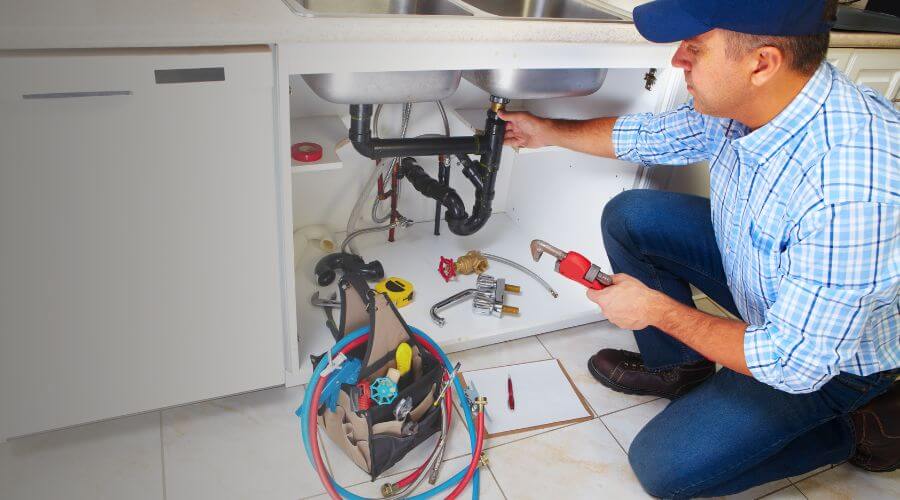 Professional Leak Detection Services in Grady, AL